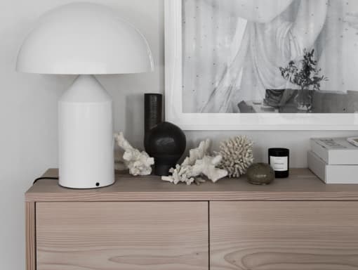 Massiva luckor i Douglasgran – Ett samarbete med Lotta Agaton